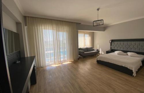 Karasu Hotel | Carpediem Diamond Hotel