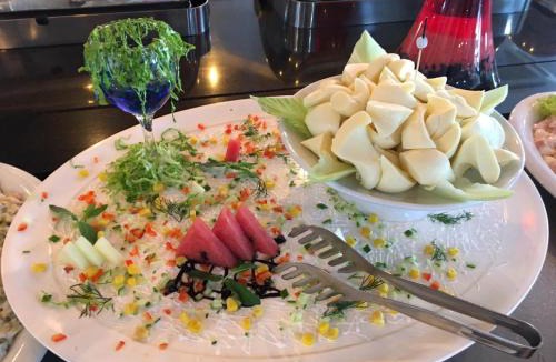 Karasu Hotel | Carpediem Diamond Hotel