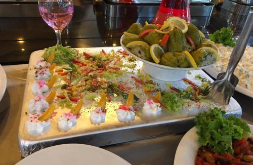 Karasu Hotel | Carpediem Diamond Hotel