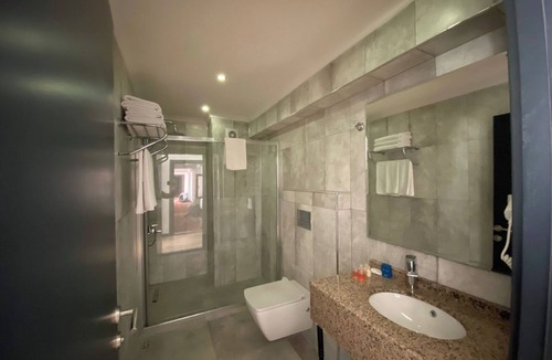 Karasu Hotel | Carpediem Diamond
