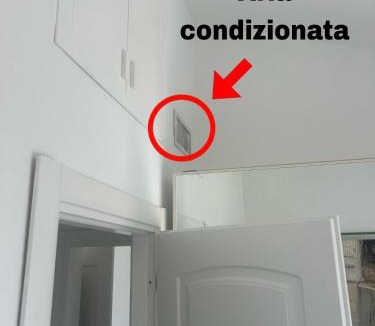 Nervi Apartment | Carpediem Dream House