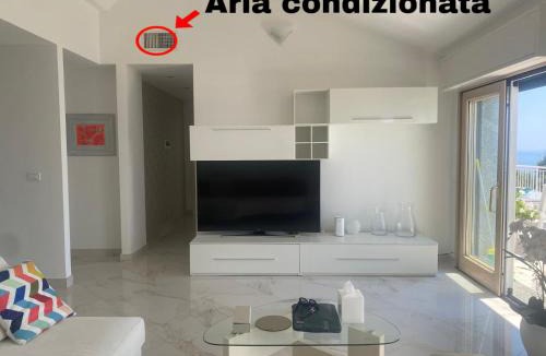 Nervi Apartment | Carpediem Dream House