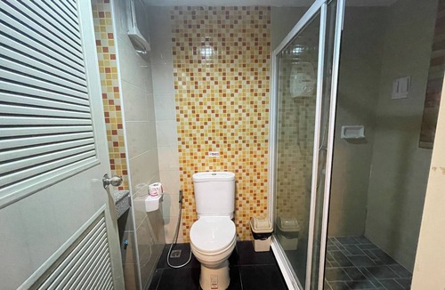 Noen Phra Hotel | Carpediem Hotel