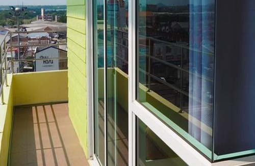 Noen Phra Apartment | Carpediem Hotel