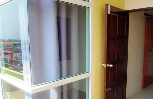 Noen Phra Apartment | Carpediem Hotel
