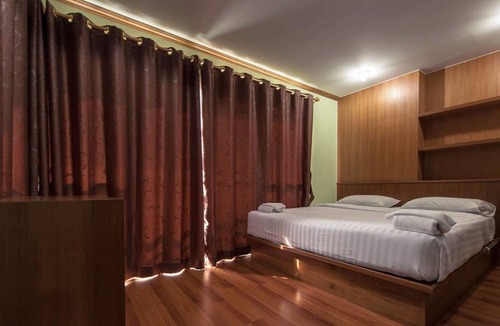 Noen Phra Apartment | Carpediem Hotel