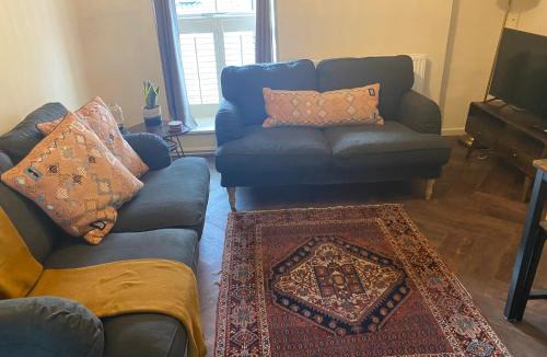 Wighton Apartment | Carpenters Rest, Wighton Near Wells Next The Sea