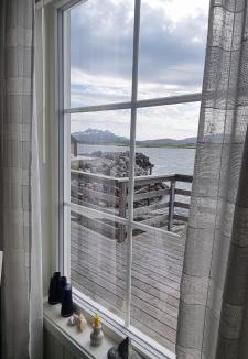 Vestvagøy House | Carpenters Rorbu