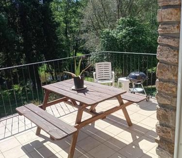 Jouac House | Carpfollies