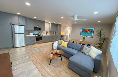 Carpinteria Condo | CARPINTERIA BEACH - LOW OFF-SEASON RATES