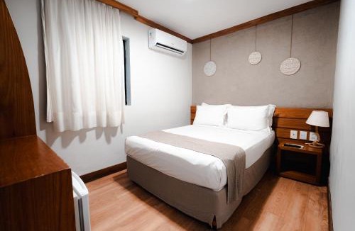 Praia de Iracema Hotel | Carppa Hotel