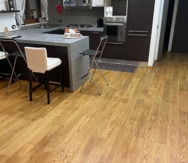 Pianura Apartment | Carrà house