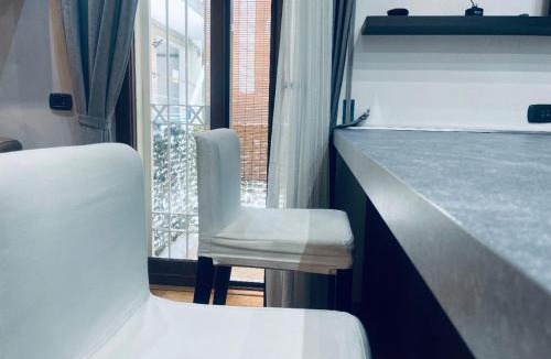 Pianura Apartment | Carrà house