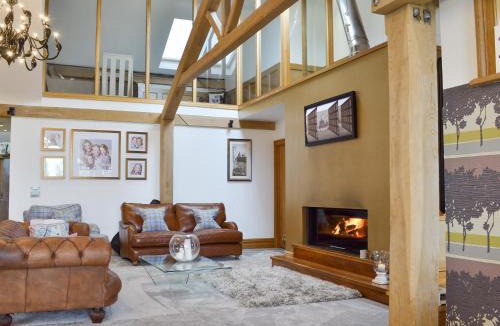 Poulton-le-Fylde House | Carr End Barn A