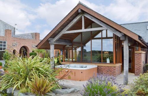 Poulton-le-Fylde House | Carr End Barn A