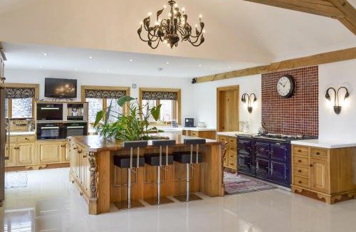 Poulton-le-Fylde House | Carr End Barn A