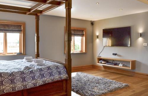 Poulton-le-Fylde House | Carr End Barn A