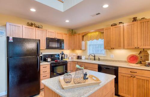 Lake Junaluska House | Carr House Combo