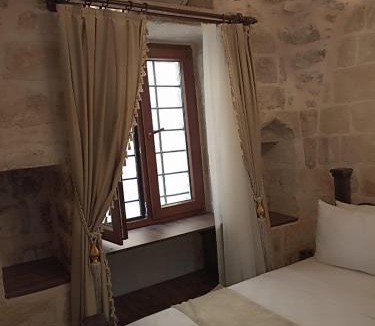 Artuklu Hotel | CARRA KONAĞI