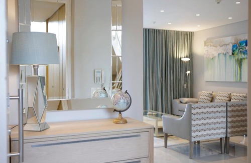 Victoria and Alfred Waterfront Apartment | Carradale 401