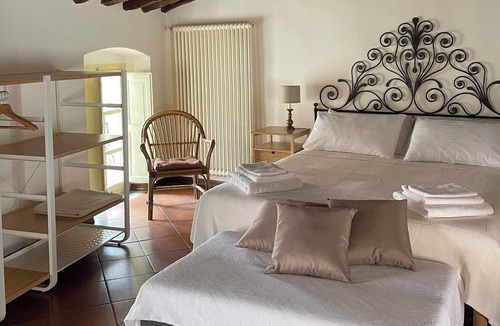 Carrara Apartment | Carrara Historic Center