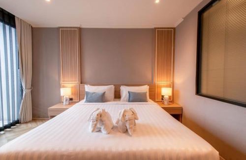Hat Yai Hotel | Carrara Hotel Hatyai