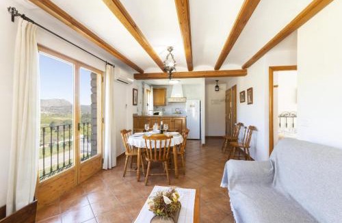 Orba Apartment | Carrebaix III