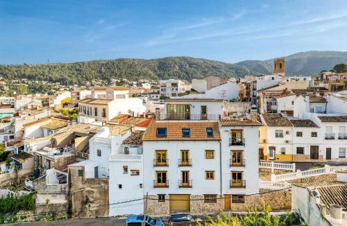 Orba Apartment | Carrebaix Loft