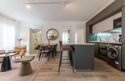 Carregado Apartment | Carregado Second Floor