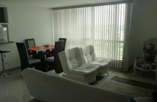 Armenia Apartment | carrera 19 calle 19 edificio Atlantis apto 1004