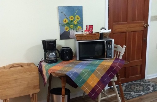 Kenner - Louis Armstrong International Airport House | Carriage House/apartment Near New Orleans