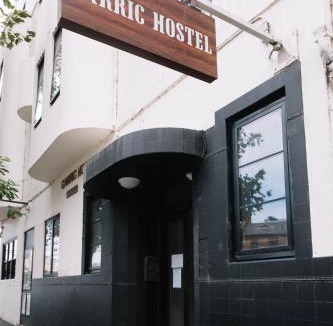 Melbourne Hostel | CarricHostel
