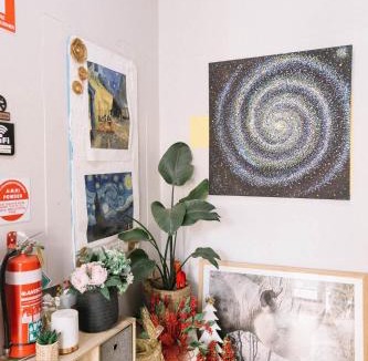 Melbourne Hostel | CarricHostel