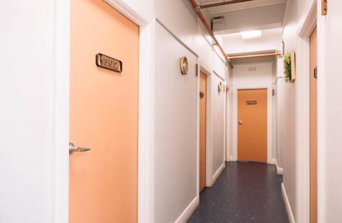 Melbourne Hostel | CarricHostel