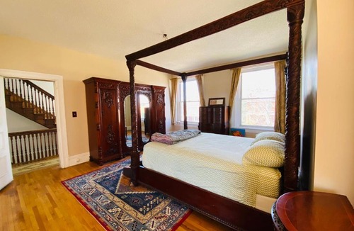 South Hills House | Carrick Castle