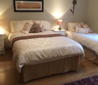 Killybegs Bed & Breakfast | Carrick House B&B