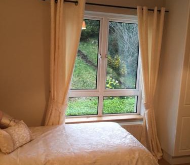 Killybegs Bed & Breakfast | Carrick House B&B
