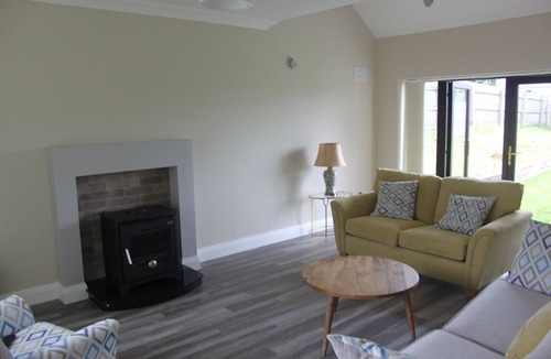 Cortober House | Carrick Riverside Family Luxury 3