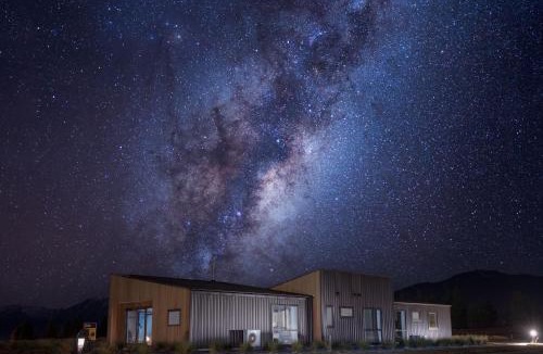 Tekapo House | Carrickbeg