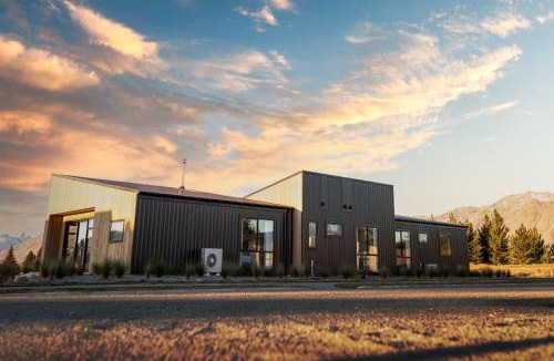 Tekapo House | Carrickbeg