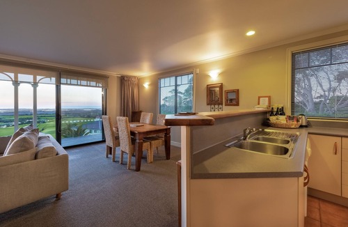 Merita Hotel | Carrington Estate