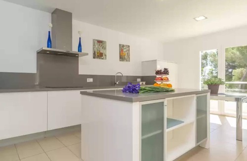 Cala Agulla Villa | Carritx 4 (Without Deposit), Font de Sa Cala