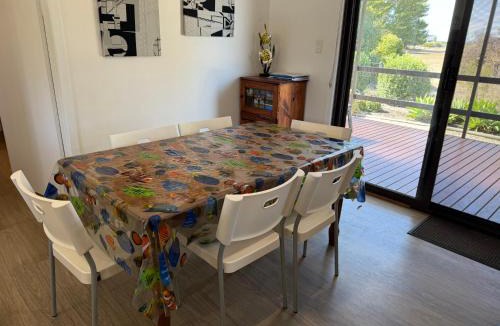 Carribie House | Carron Cottage - Corny Point