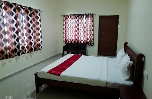Kandal Hotel | Carrot Stay