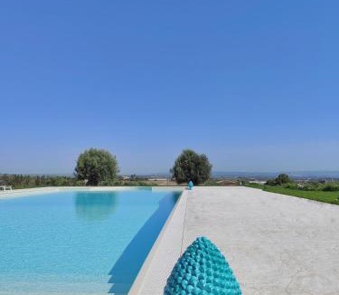 Pachino House | Carrua