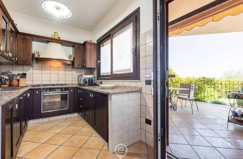 Is Molas Villa | Carrubo Oasis - elegant two-level villa