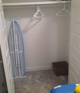 Southwest Edmonton Apartment | Carsonway Basement Suite