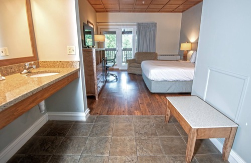Olive Hill Hotel | Carter Caves State Resort Park