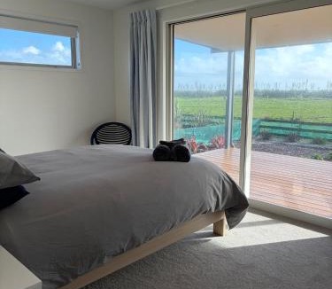 Cape Foulwind House | Carters Beach Escape