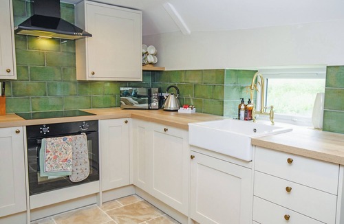West Compton Cottage | Carters Cottage - UKC3947